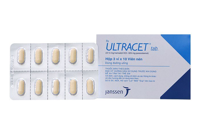 Ultracet online