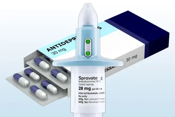 buy esketamine nasal spray online