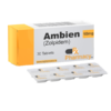 Buy zolpidem without prescription