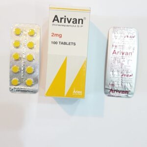 Alternative view of Ativan 1mg buy online