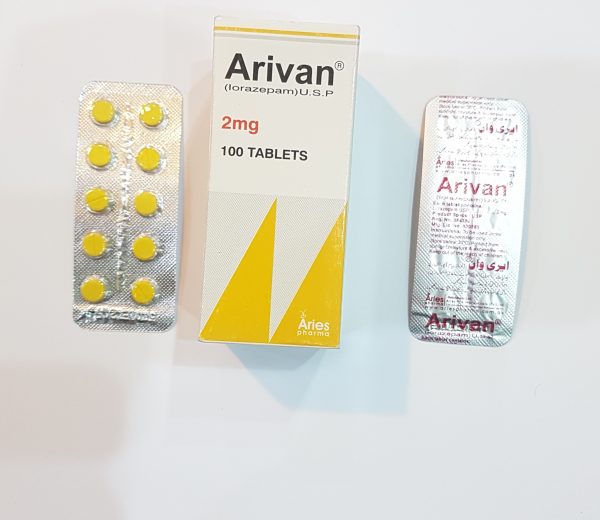 buy Ativan online without prescription - Image 2