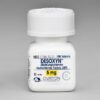 Desoxyn 5mg