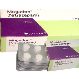 nitrazepam for sale