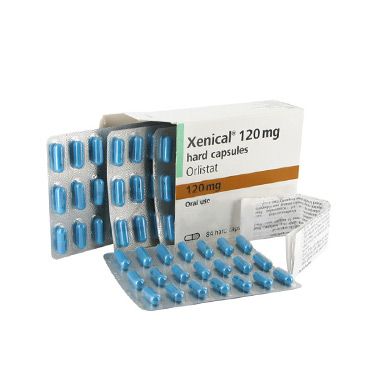 Xenical (Orlistat) - Image 2