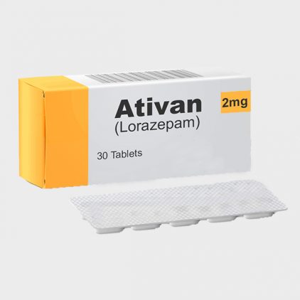 buy Ativan online without prescription