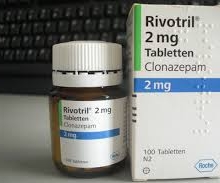 Rivotril 2mg buy online