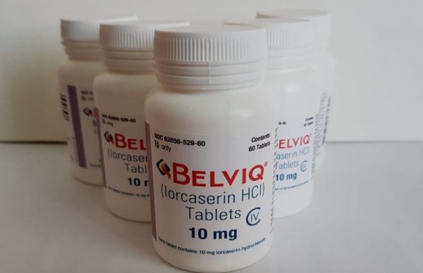 Belviq 10mg - Image 2