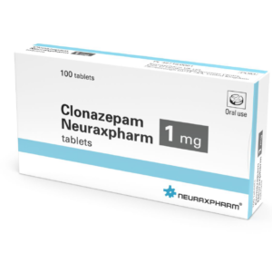 klonopin for sale