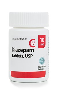 Diazepam (Valium) - Image 2