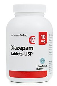 Alternative view of Buy Valium 10mg