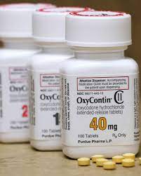 Buy Roxicodone online