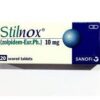 Buy Stilnox 10mg