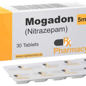 Buy Mogadon online