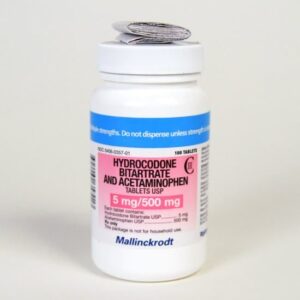Alternative view of hydrocodone acetaminophen for sale