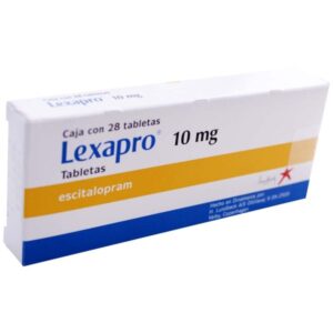 buy lexapro 10mg online