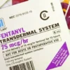 Buy Fentanyl patches