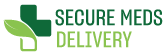 Secure Med Delivery