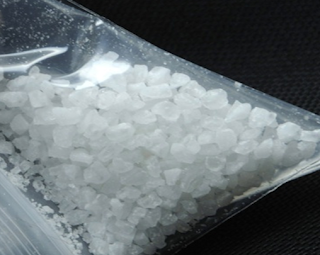 Methamphetamine