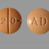 Adderall 20mg