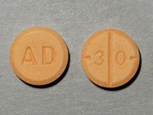 Adderall 30mg