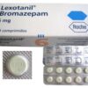 Buy Bromazepam 6mg Online For Sale