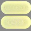 Percocet 10/325mg
