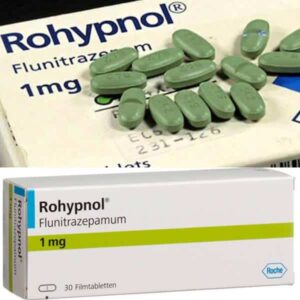 Buy Rohypnol 1mg