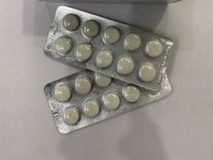 Tamol X (Tramadol)